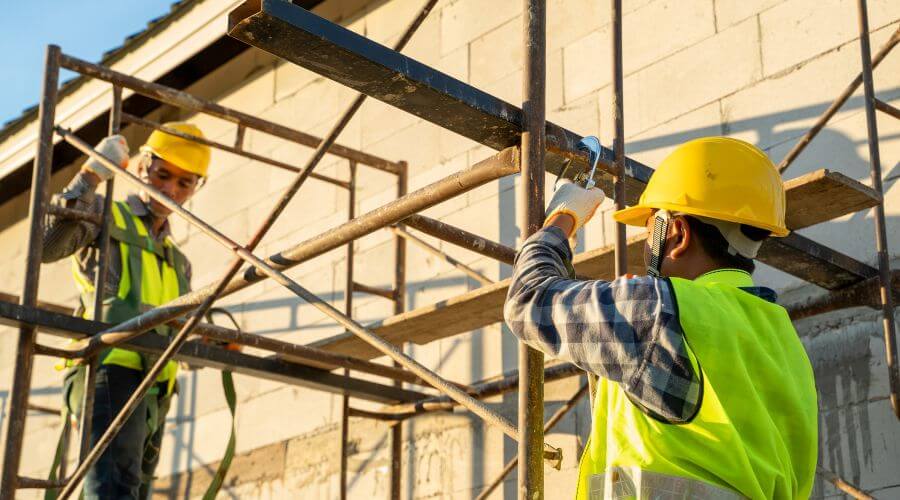 Local Chimney Repair in Chanute, KS